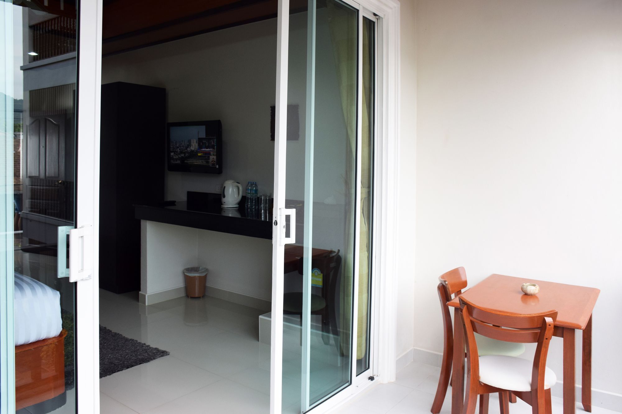 Vivi Boutique Room Hotel Sha Plus Rawai Exterior foto