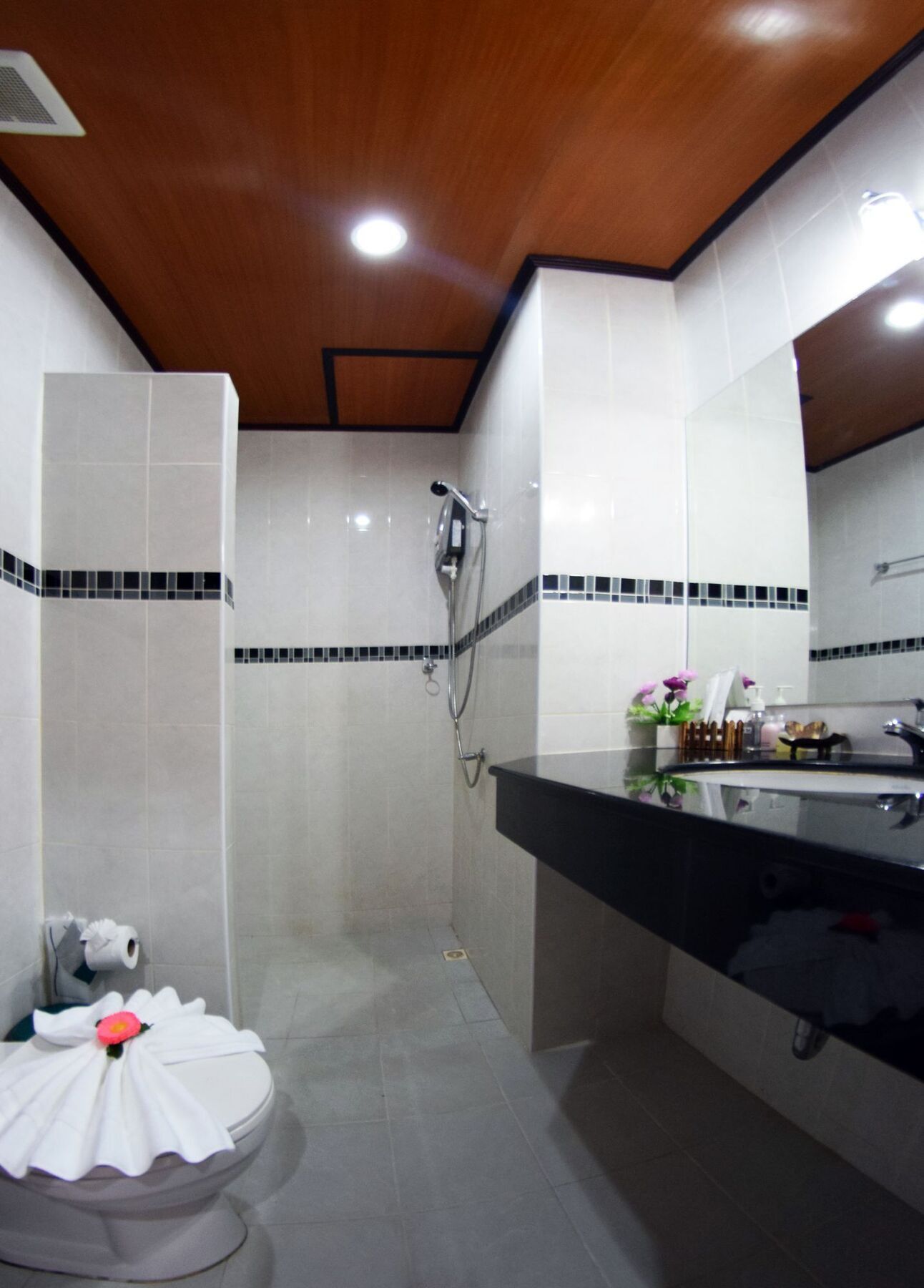 Vivi Boutique Room Hotel Sha Plus Rawai Exterior foto